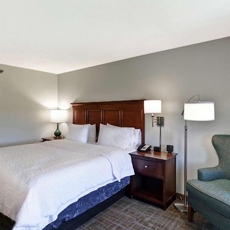 Hampton Inn Birmingham/Mountain Brook Kültér fotó