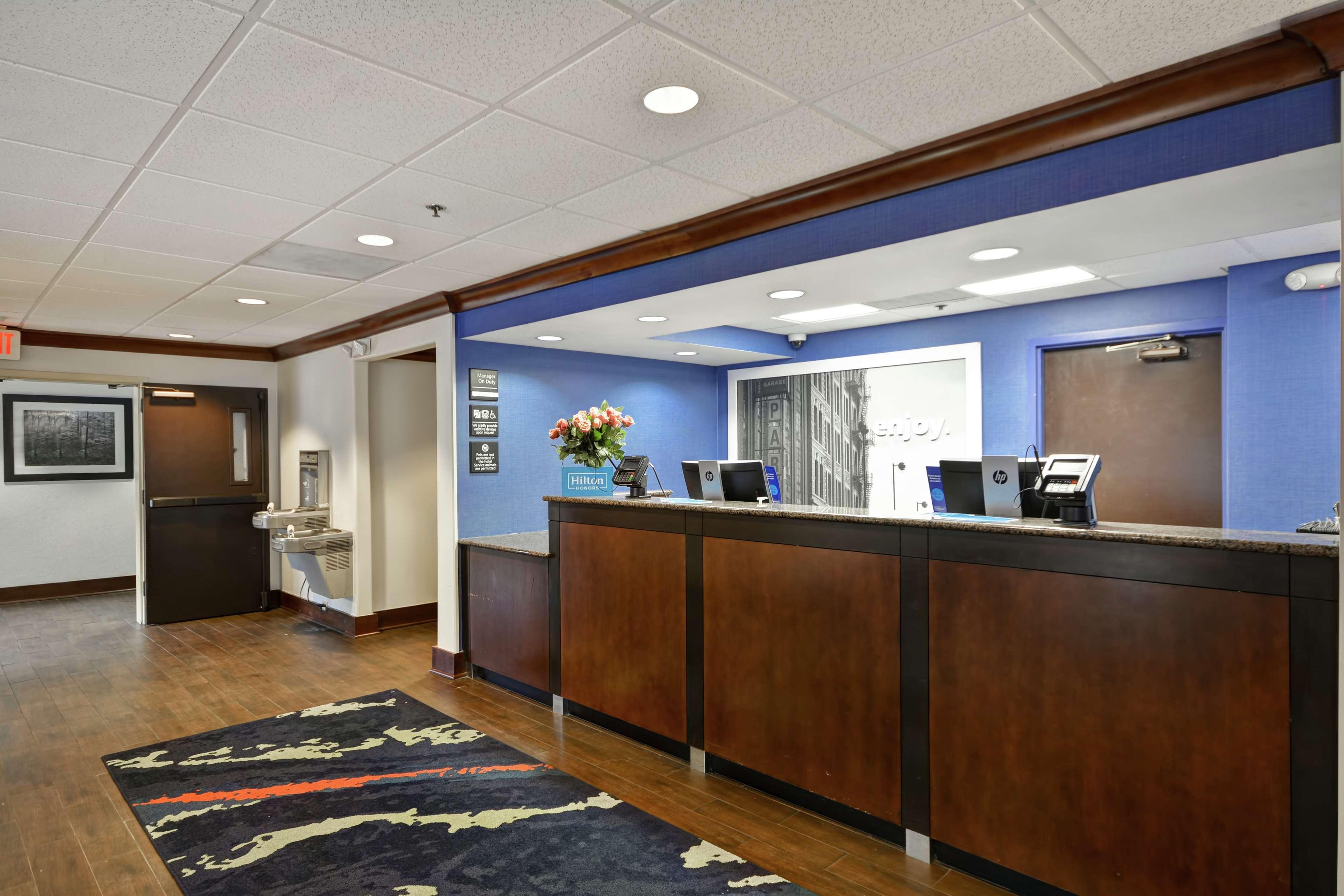 Hampton Inn Birmingham/Mountain Brook Kültér fotó