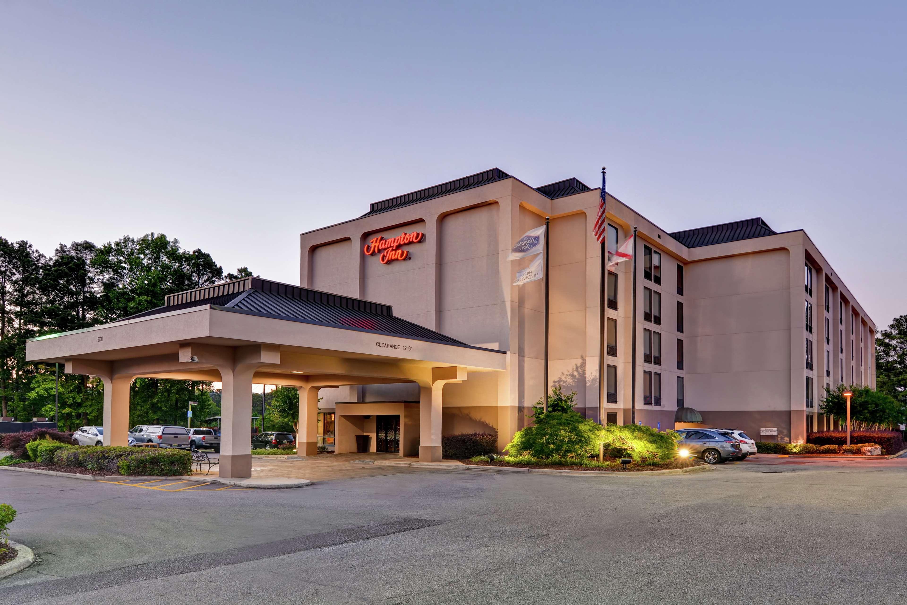 Hampton Inn Birmingham/Mountain Brook Kültér fotó
