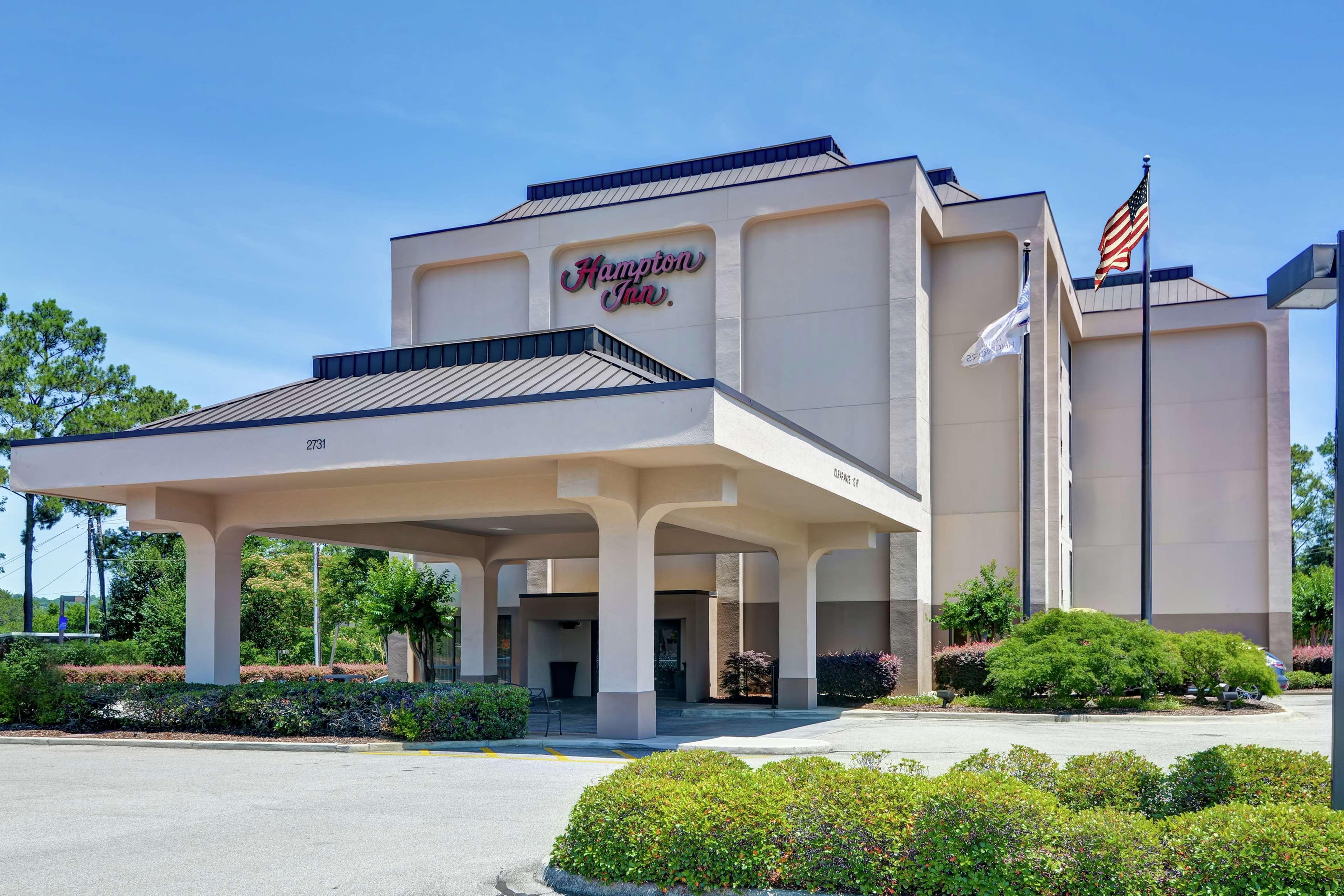 Hampton Inn Birmingham/Mountain Brook Kültér fotó