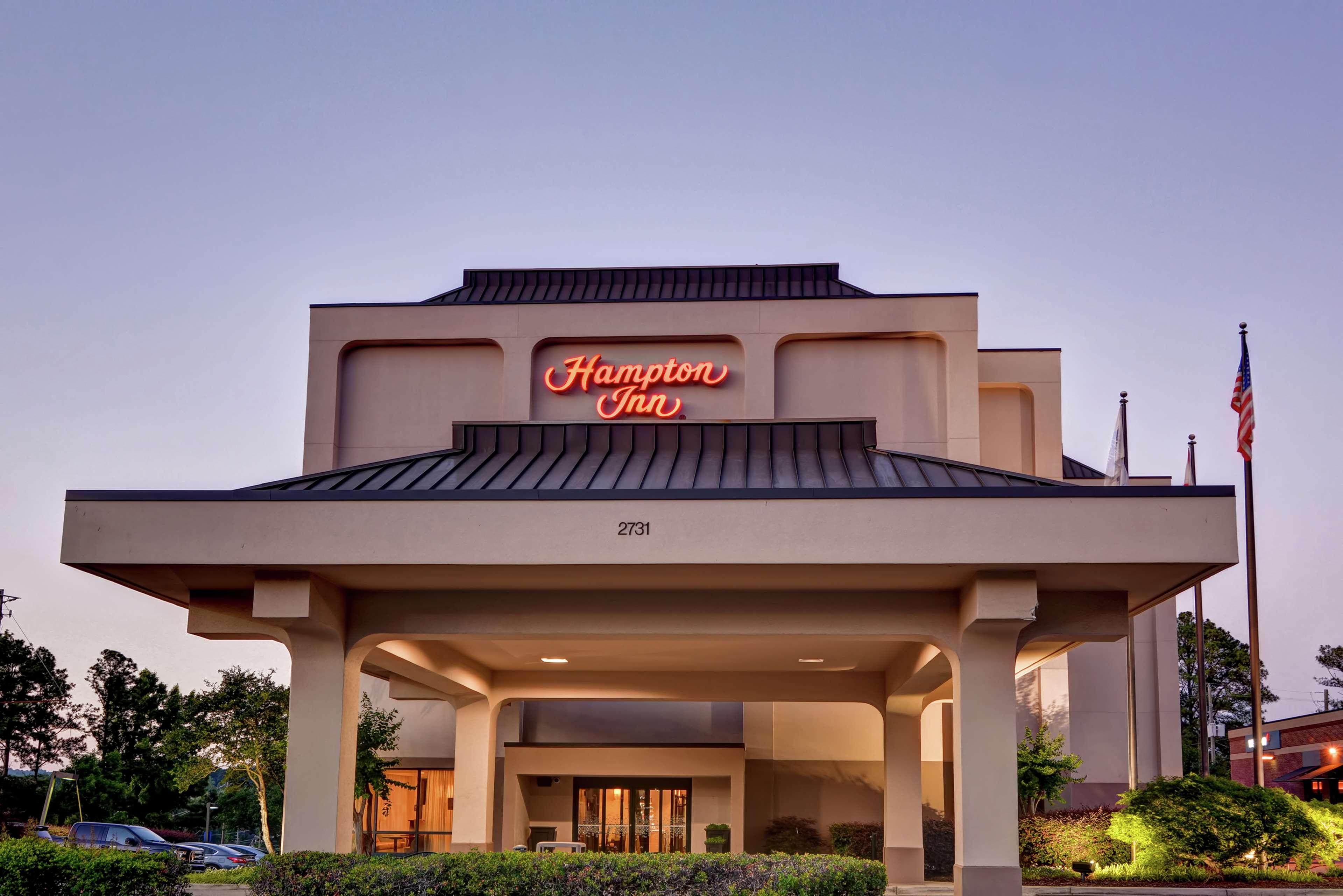 Hampton Inn Birmingham/Mountain Brook Kültér fotó