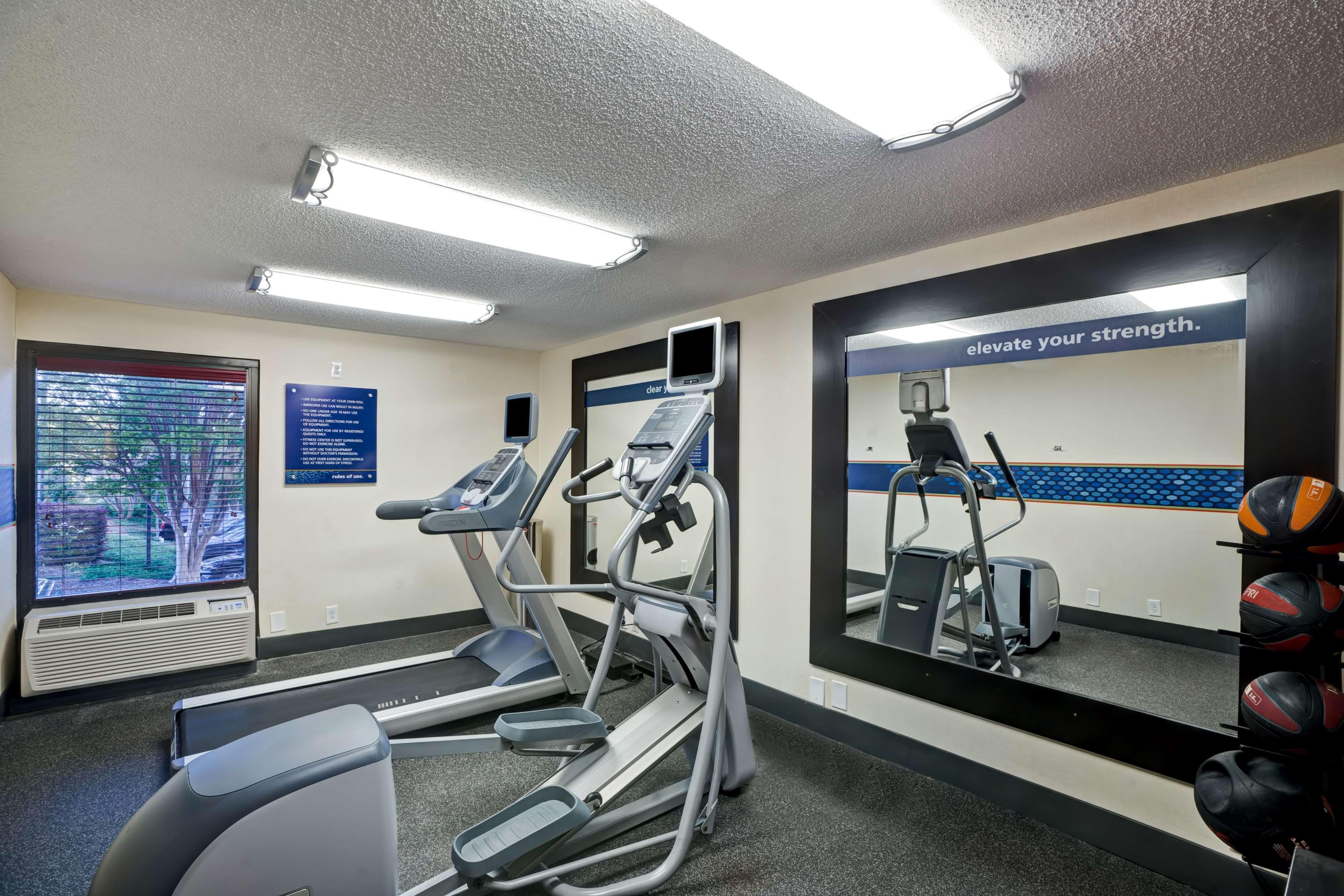 Hampton Inn Birmingham/Mountain Brook Kültér fotó