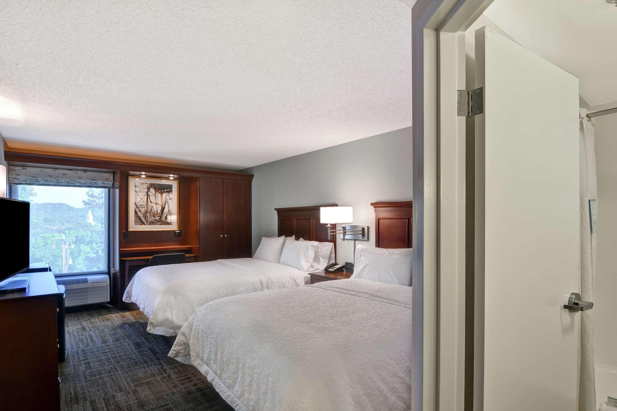 Hampton Inn Birmingham/Mountain Brook Kültér fotó