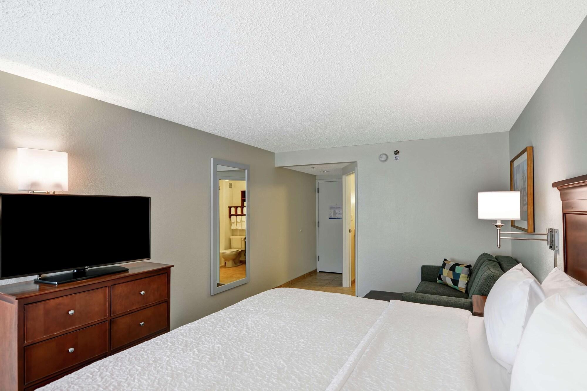 Hampton Inn Birmingham/Mountain Brook Kültér fotó