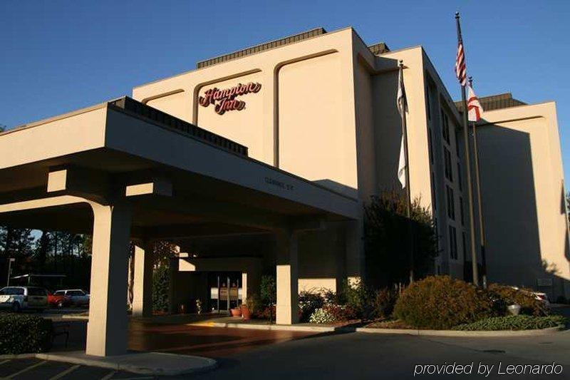 Hampton Inn Birmingham/Mountain Brook Kültér fotó