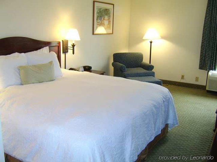 Hampton Inn Birmingham/Mountain Brook Szoba fotó