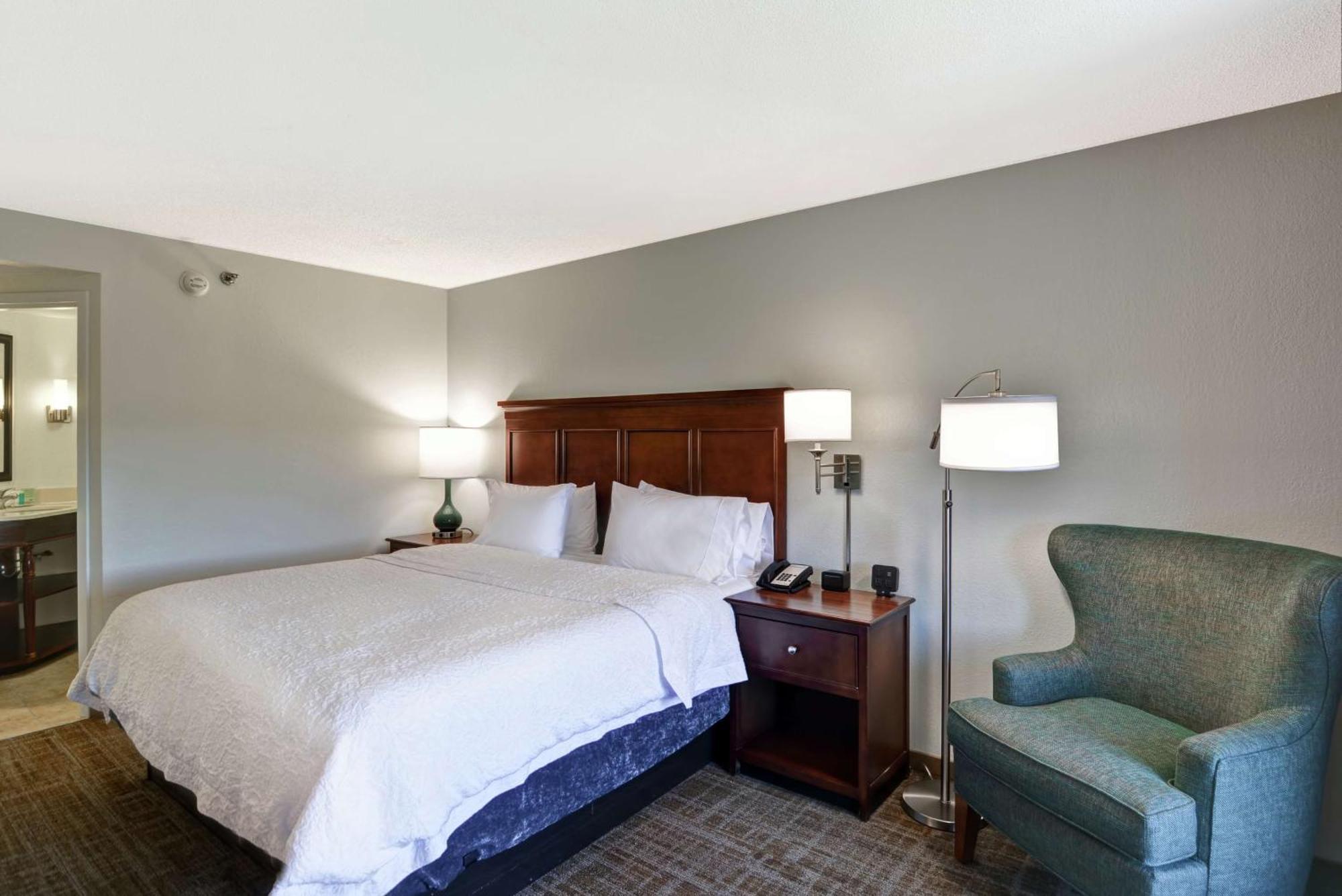 Hampton Inn Birmingham/Mountain Brook Kültér fotó