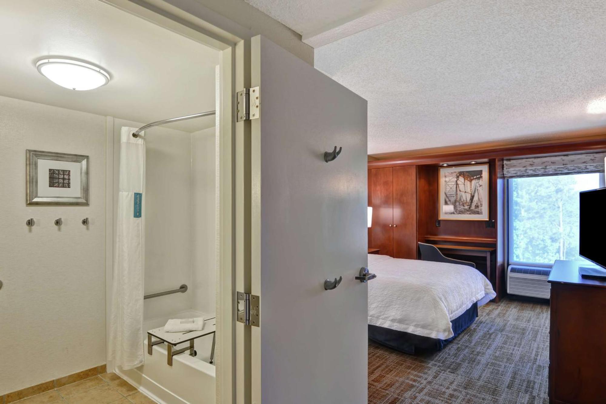 Hampton Inn Birmingham/Mountain Brook Kültér fotó