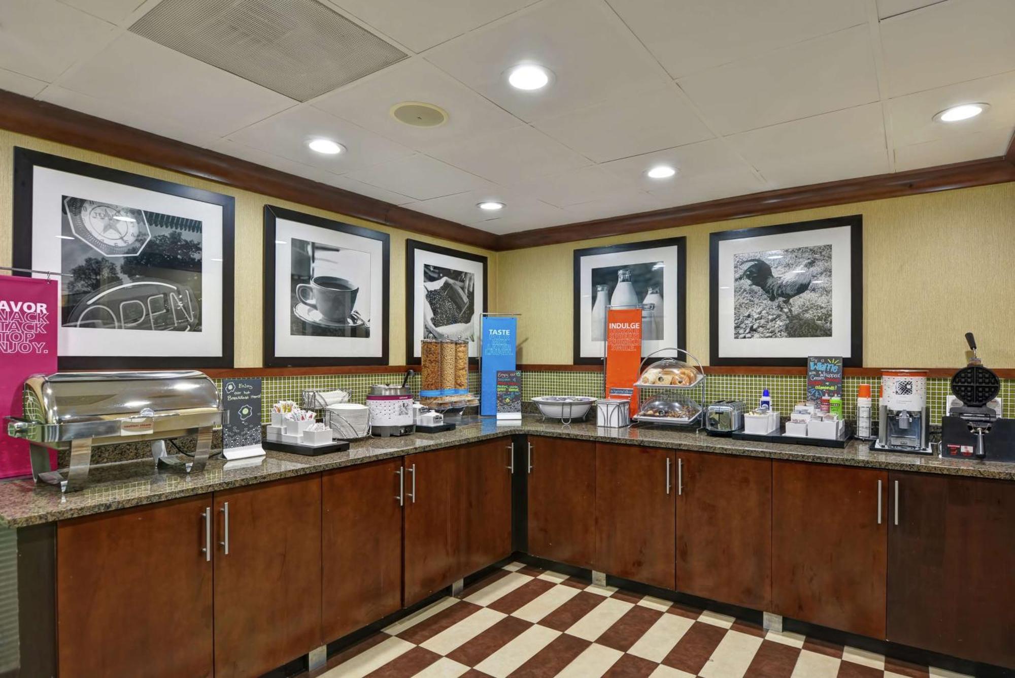 Hampton Inn Birmingham/Mountain Brook Kültér fotó