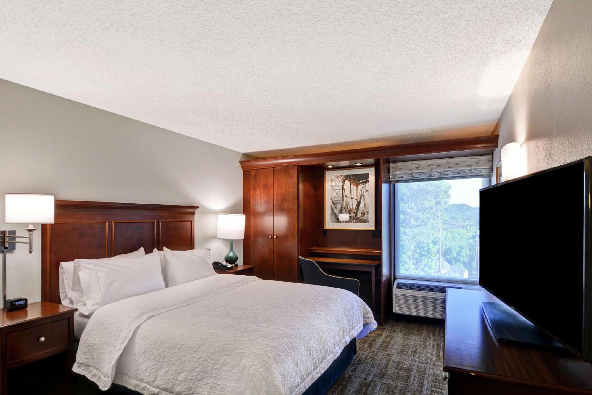 Hampton Inn Birmingham/Mountain Brook Kültér fotó