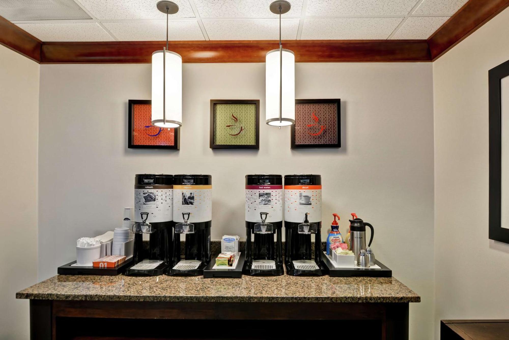 Hampton Inn Birmingham/Mountain Brook Kültér fotó