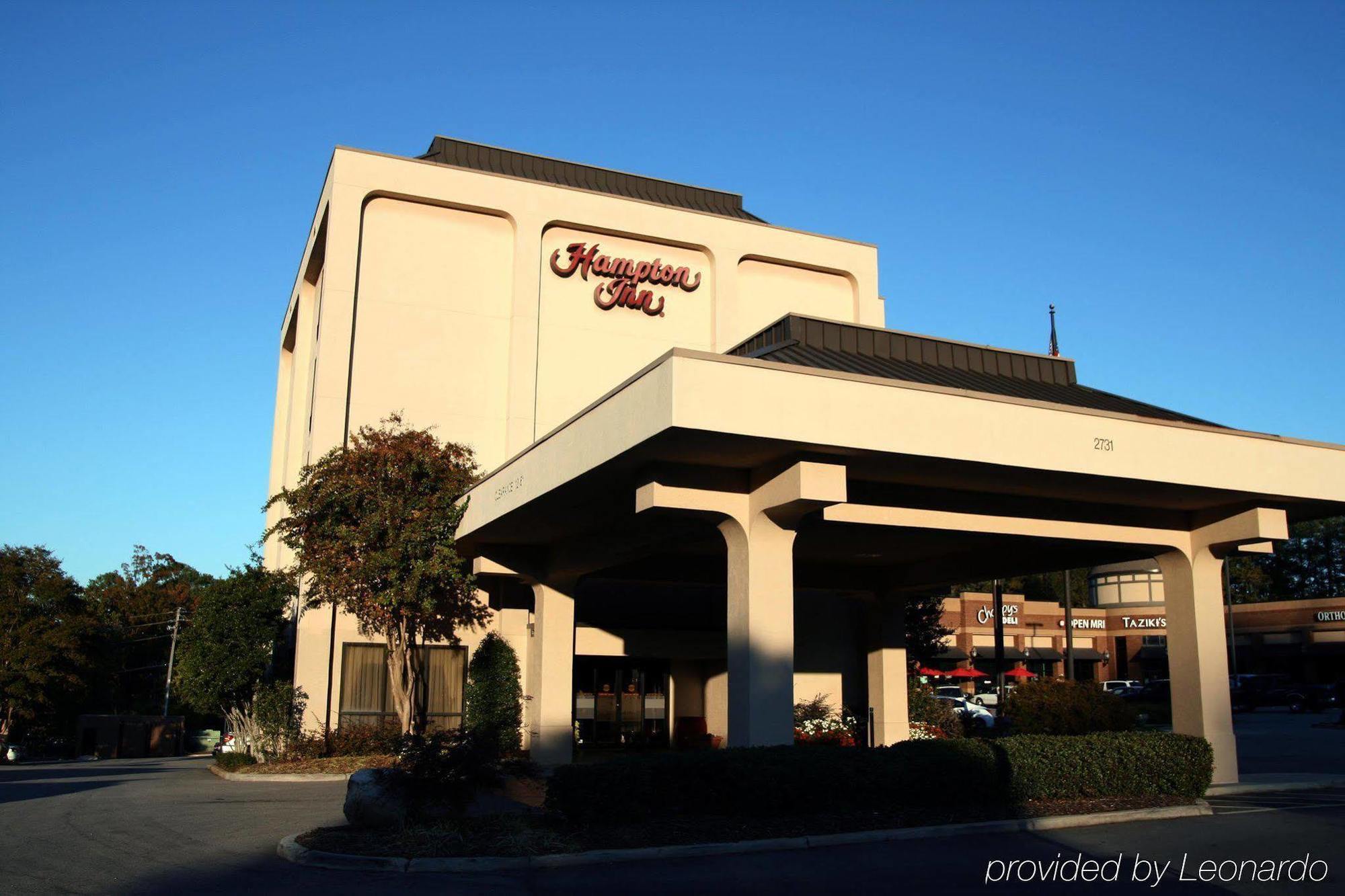 Hampton Inn Birmingham/Mountain Brook Kültér fotó