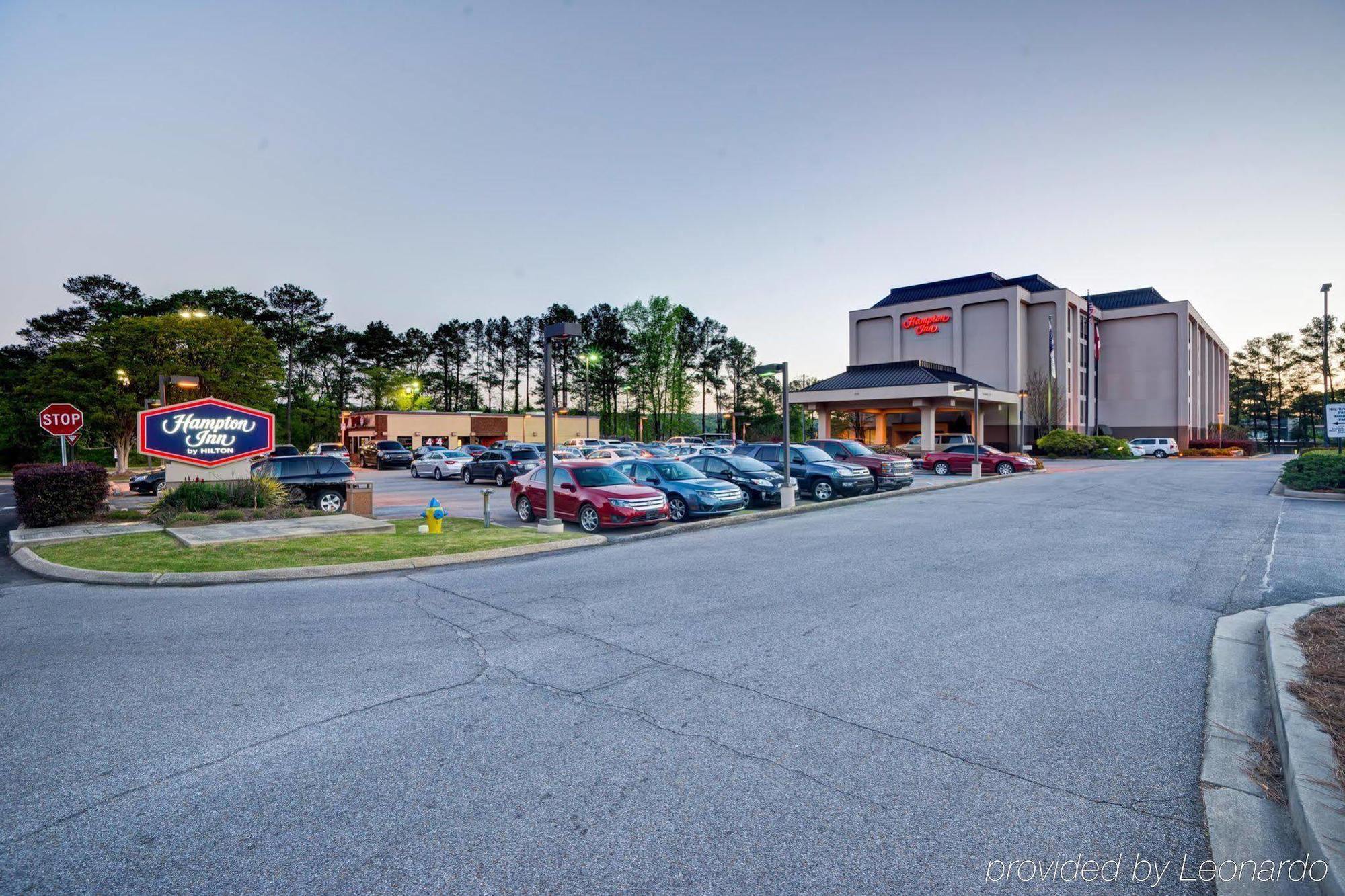 Hampton Inn Birmingham/Mountain Brook Kültér fotó