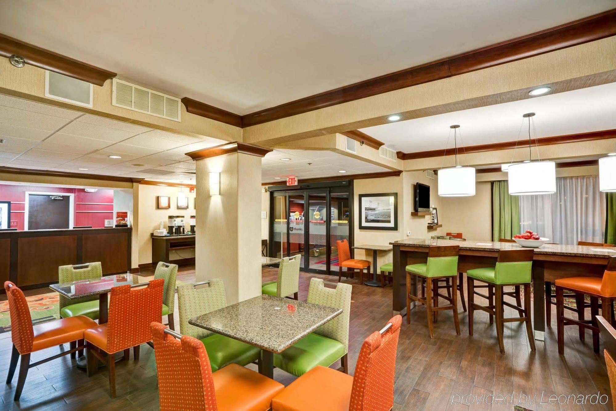 Hampton Inn Birmingham/Mountain Brook Kültér fotó