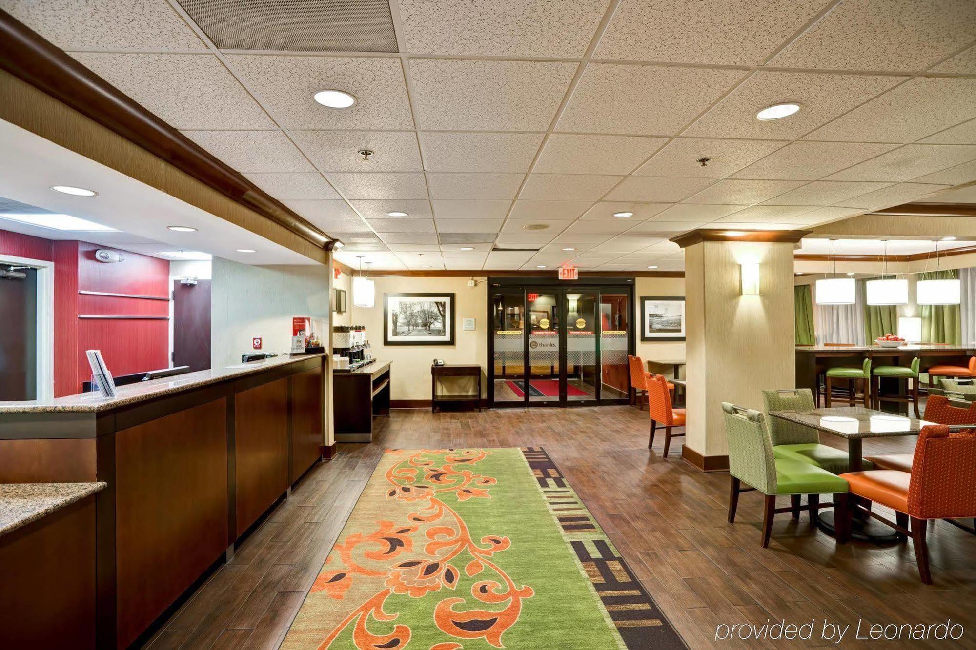 Hampton Inn Birmingham/Mountain Brook Kültér fotó
