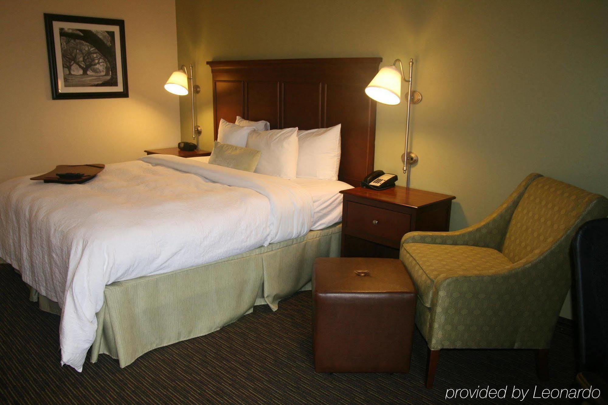 Hampton Inn Birmingham/Mountain Brook Szoba fotó