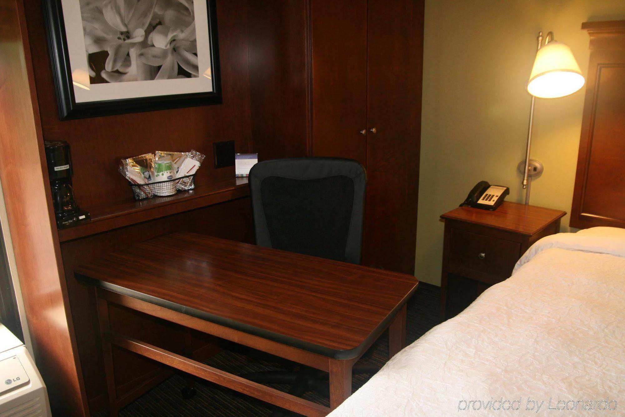 Hampton Inn Birmingham/Mountain Brook Szoba fotó