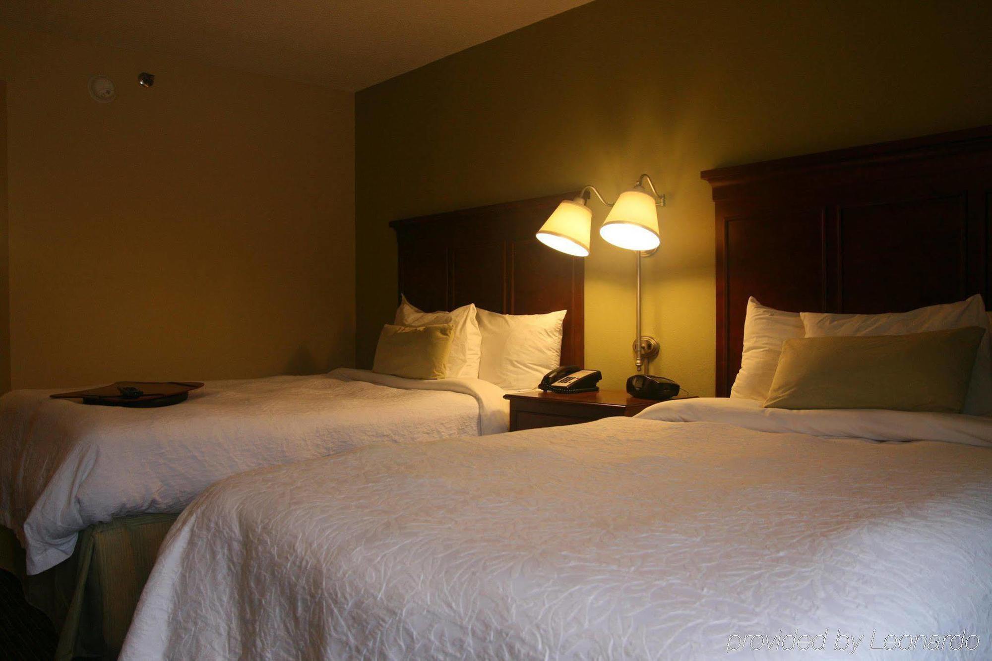Hampton Inn Birmingham/Mountain Brook Szoba fotó