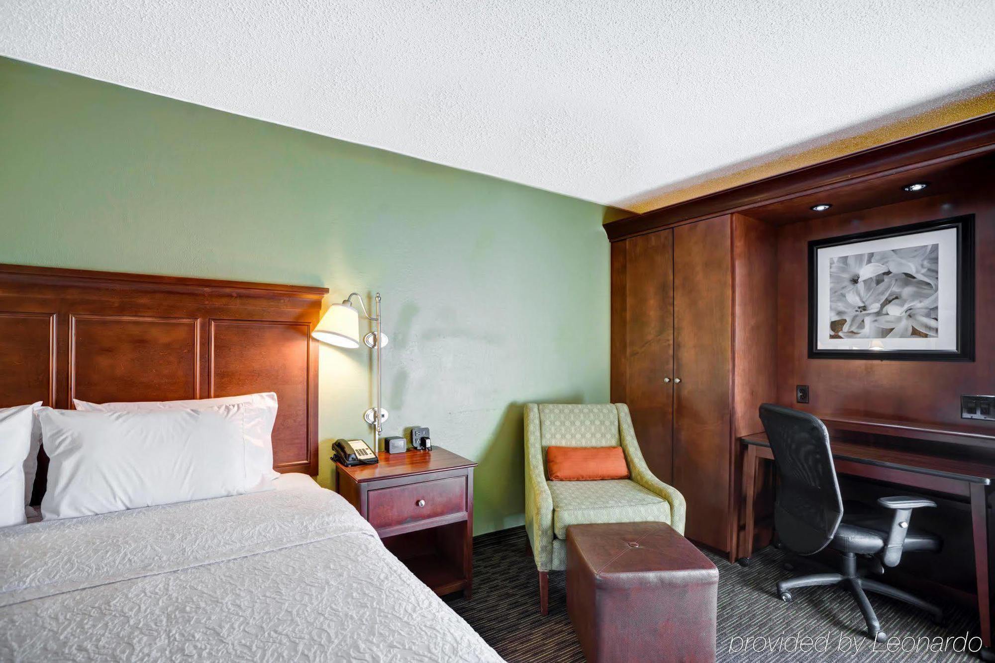 Hampton Inn Birmingham/Mountain Brook Kültér fotó