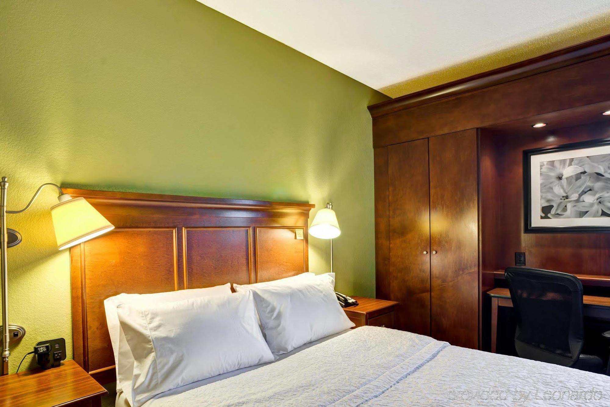Hampton Inn Birmingham/Mountain Brook Kültér fotó