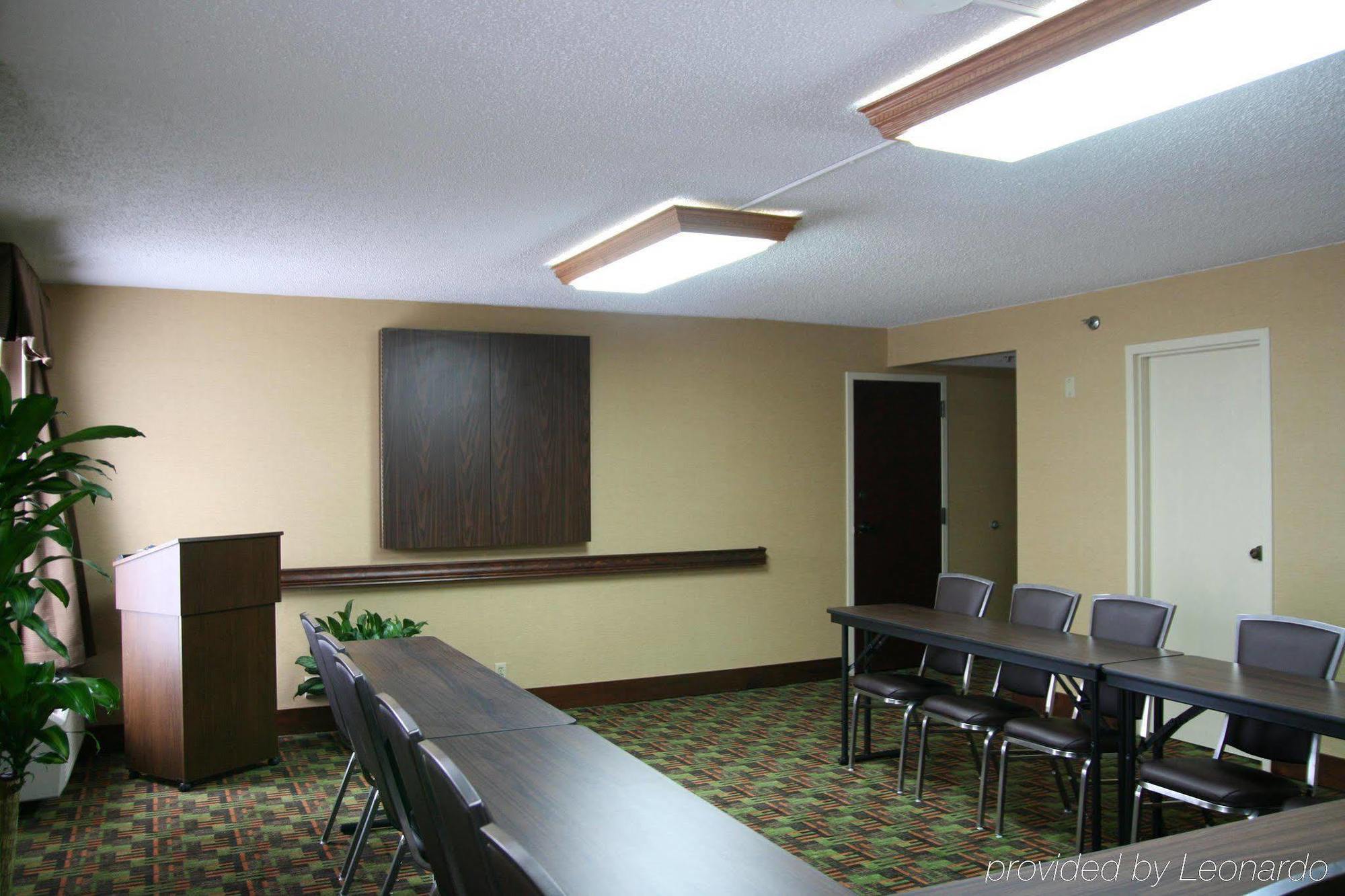 Hampton Inn Birmingham/Mountain Brook Létesítmények fotó